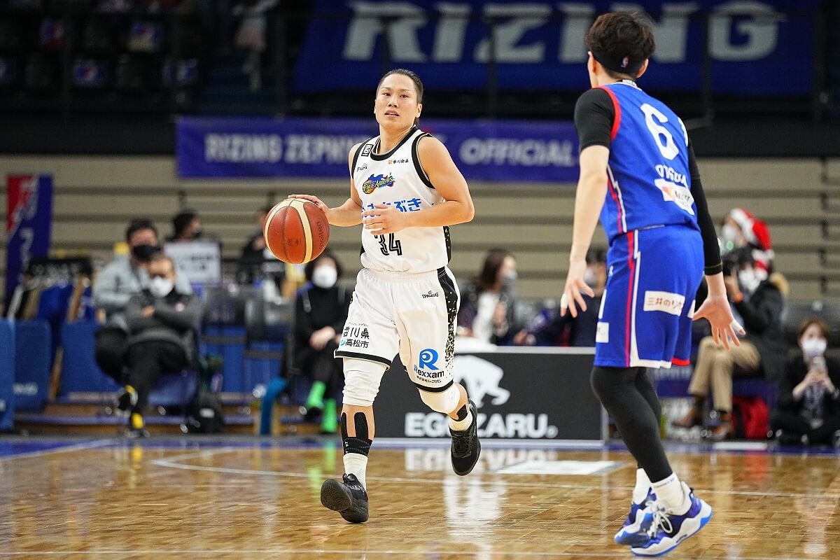 🏀 20200726 Interaction match 1 Vipers 29-14 Incheon YF 2