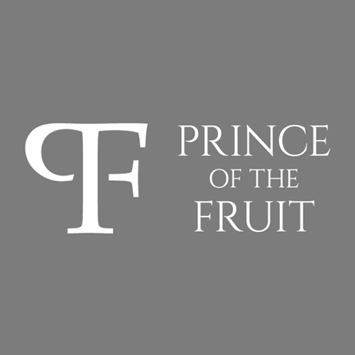 PRINCE of the FRUIT