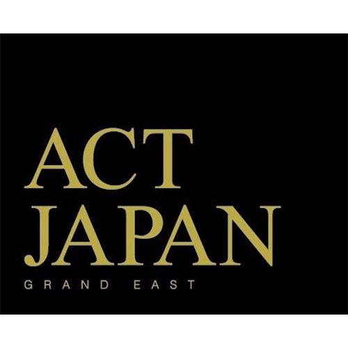ACT JAPAN GRAND EAST