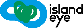 island eye