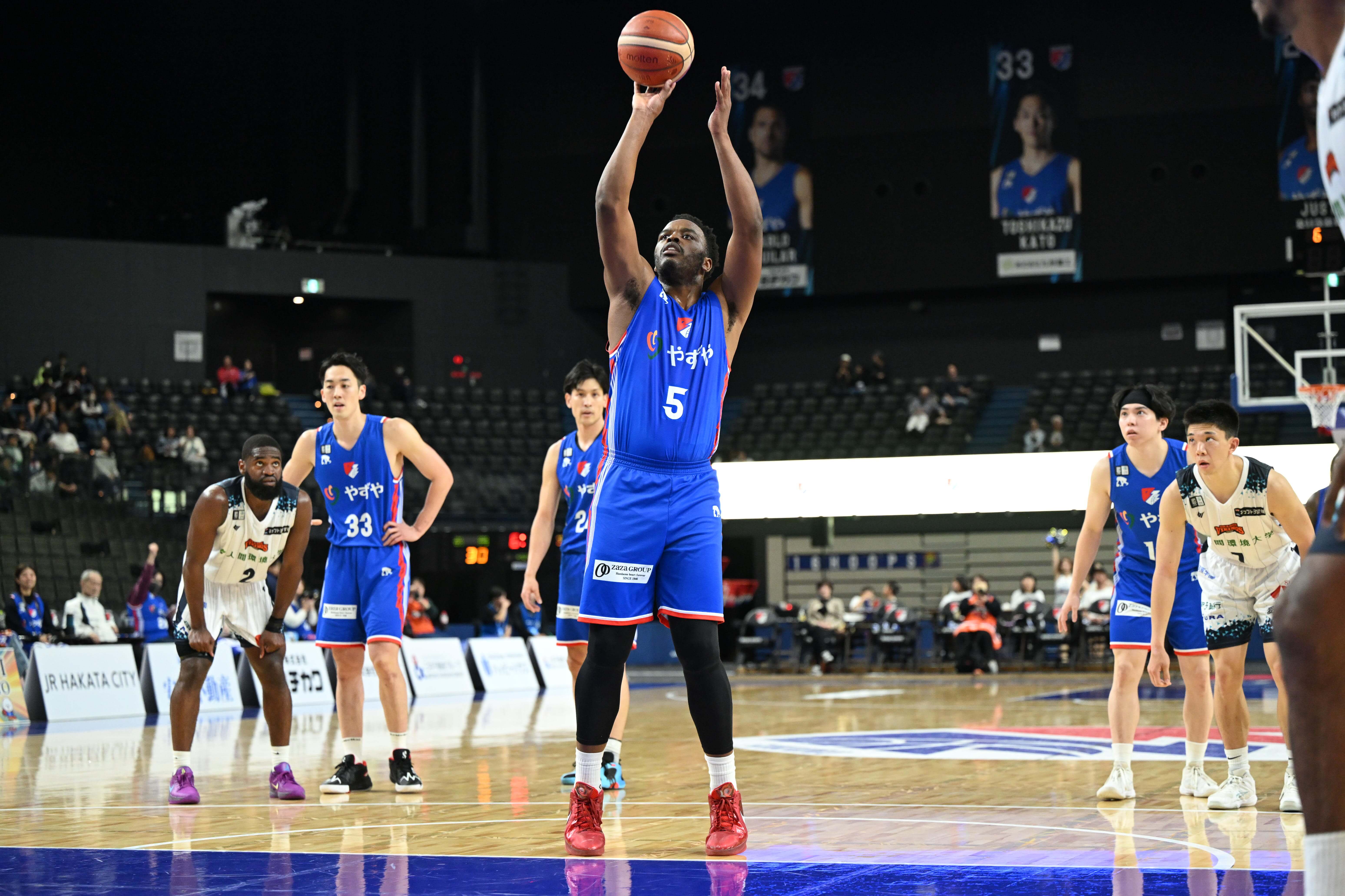 試合の見どころ】11月16日・17日 vs.ベルテックス静岡 | ライジング