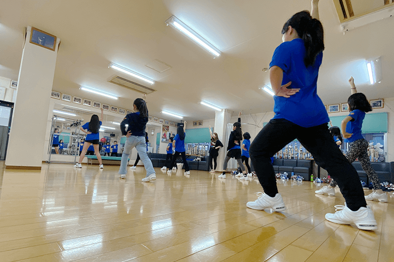 六本松校