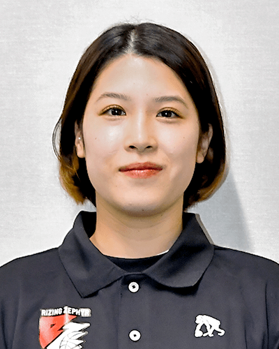 田畑 桃花