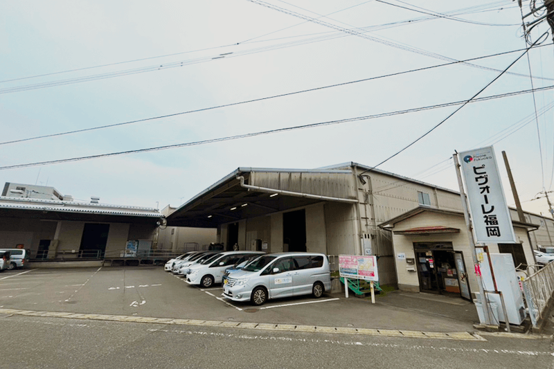 箱崎校