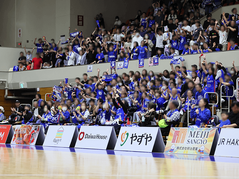 福岡市民体育館