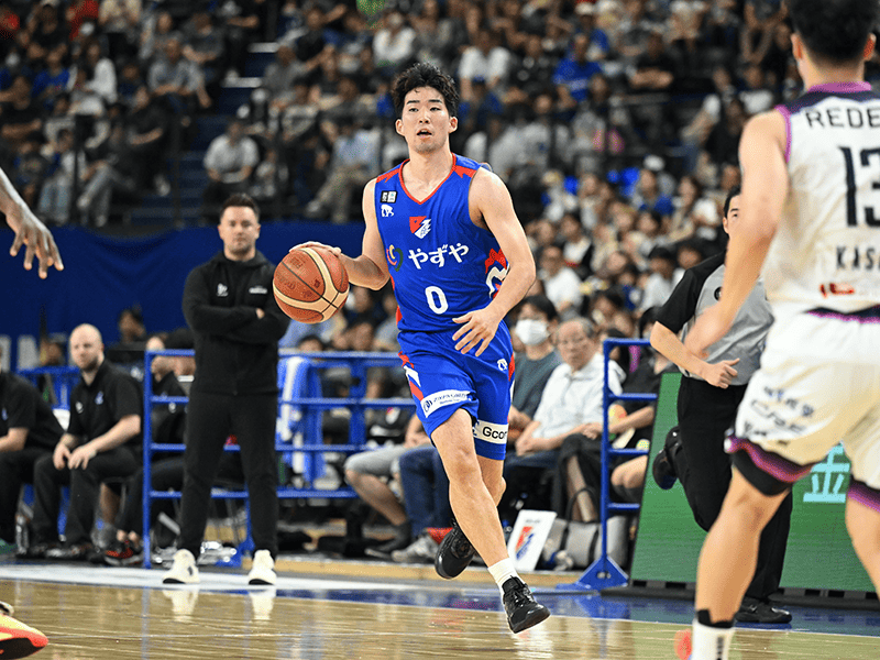 照葉積水ハウスアリーナ