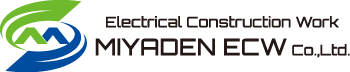 MIYADEN ECW株式会社