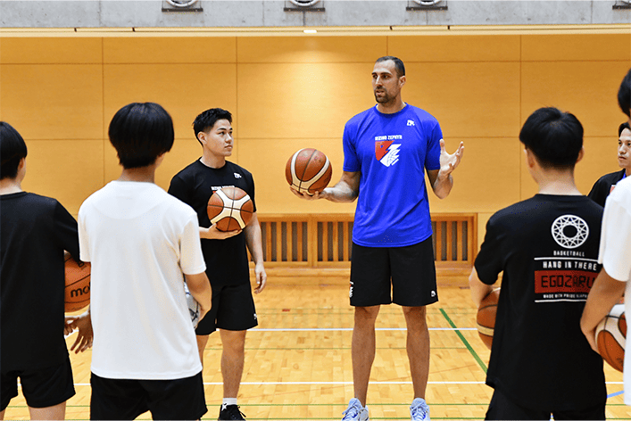 地域イベントへの参加