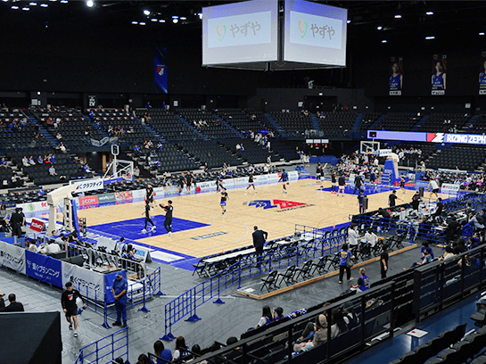 どんな席がおすすめ