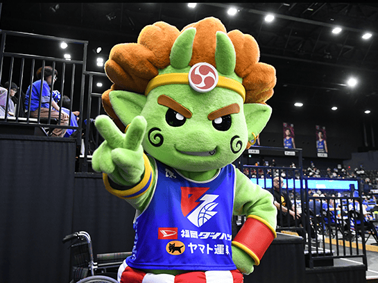 神くんを探してみよう