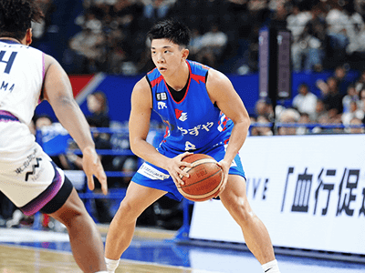 トップチーム選手