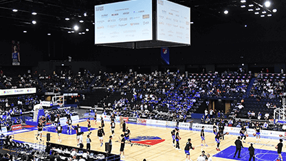 ホームゲームチケット販促利用券