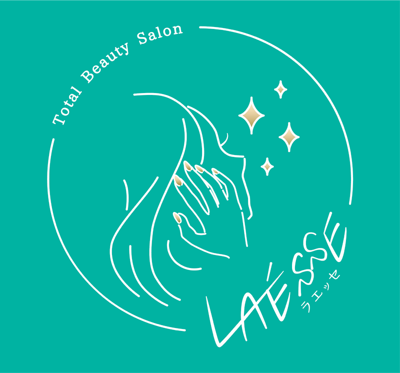 Total Beauty Salon LAÉSSE(ラエッセ)