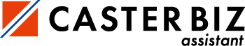 株式会社キャスター