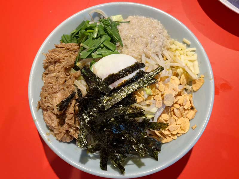 九州フードスターズ株式会社 ダントツラーメン高松一番店香椎駅前
