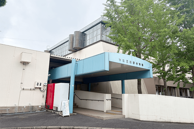 小倉北校