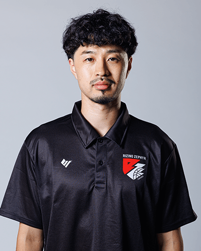 大鈴 鈴木 大 | ライジングゼファー福岡