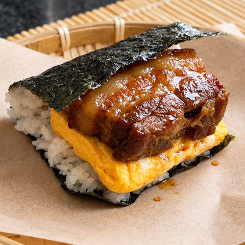 おにぎり・サンド