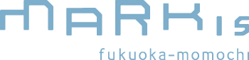 MARK IS 福岡ももち